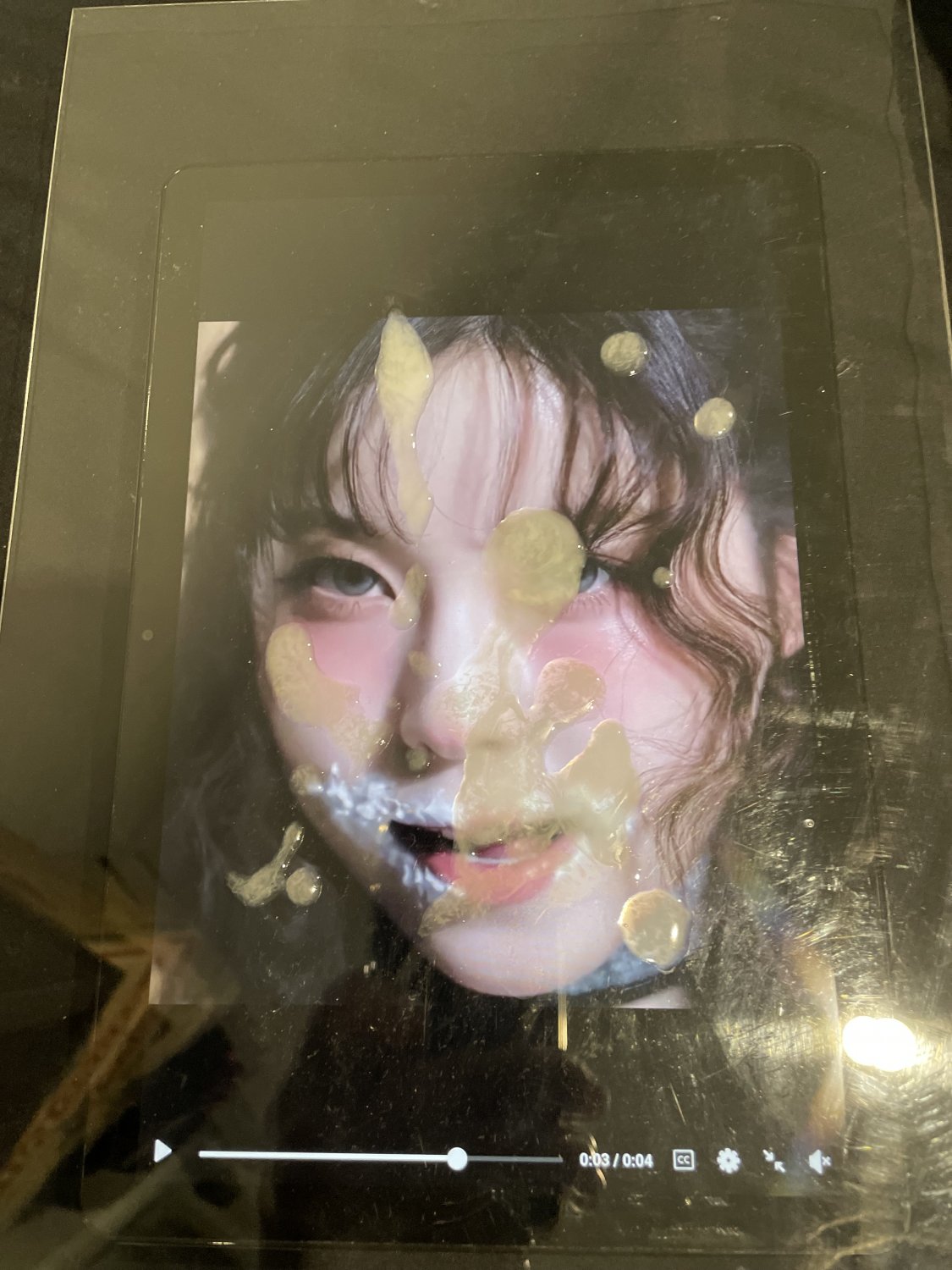 MPMAkRHE Nmixx Kyujin Kpop Cum Tribute 01.jpg